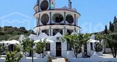 Apartamento 9 habitaciones en Ammouliane, Grecia