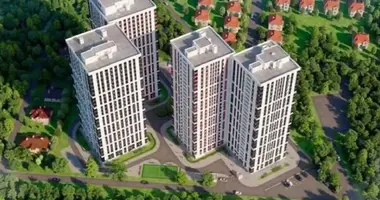 Appartement 1 chambre dans Odessa, Ukraine