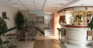 Office 527 m² in Moscow, Russia