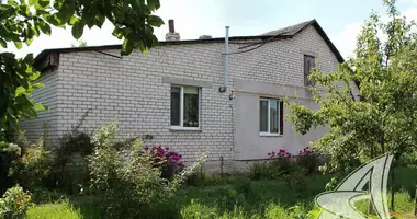 Casa en Malaryta District, Bielorrusia