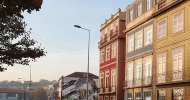 Квартира 1 спальня в Португалия