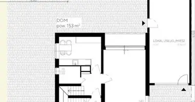 Casa en Poznan, Polonia