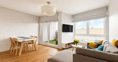 2 room apartment in Poznan, Poland