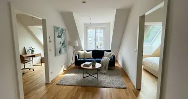 3 room apartment in Vienna, Austria