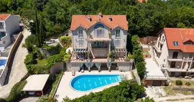2 bedroom apartment in Muo, Montenegro