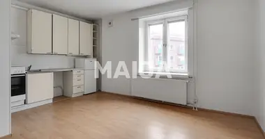 Mieszkanie 1 pokój w Helsinki sub region, Finlandia