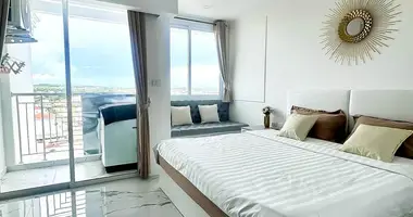1 bedroom condo in Pattaya City, Thailand