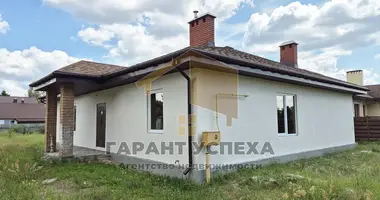 Maison dans Muchaviecki sielski Saviet, Bélarus