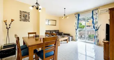 3 bedroom apartment in Cartama, Spain
