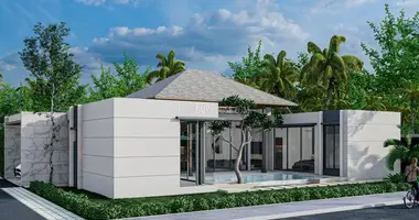 Villa in Ban Bang Ku, Thailand