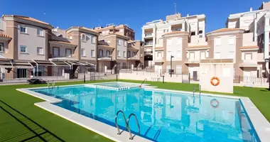 Appartement 2 chambres dans Abadin, Espagne