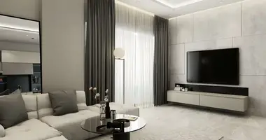 Квартира 4 комнаты в Махмутлар, Турция
