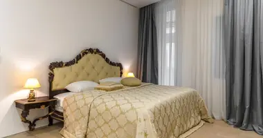 Apartamento en Budva, Montenegro