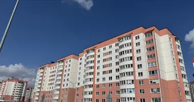 Wohnung 1 zimmer in Baranawitschy, Belarus