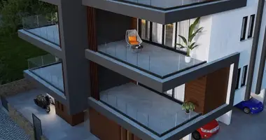 1 bedroom apartment in Anavargos, Cyprus
