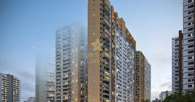 Appartement 2 chambres dans Regiao Imediata de Sao Paulo, Brésil