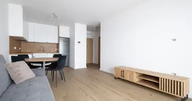Apartamento 2 habitaciones en Gdansk, Polonia