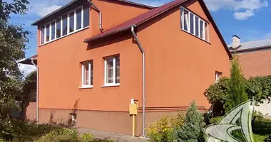 Haus in Brest, Belarus