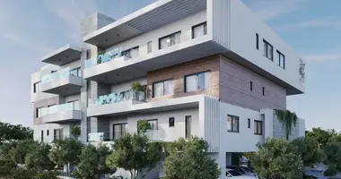 Appartement 2 chambres dans Paphos, Chypre