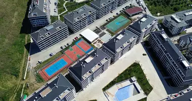 Dúplex 6 habitaciones en Ciftlikkoy, Turquía
