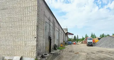 Magazyn 146 m² w Baraulianski sielski Saviet, Białoruś