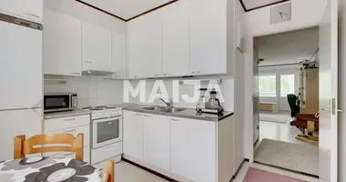 Apartamento en Helsinki sub region, Finlandia