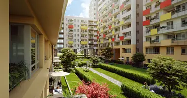 2 room apartment in Budapest, Hungary