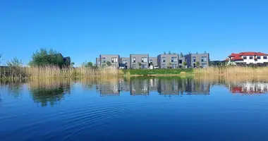 Casa 4 habitaciones en Mazuriskiai, Lituania