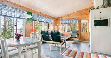 Villa en Ilomantsi, Finlandia