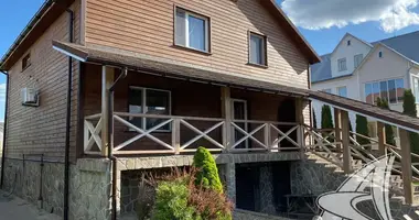 House in Brest, Belarus