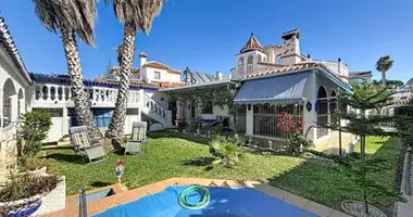 3 bedroom house in Spain