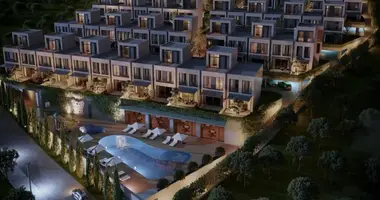 1 bedroom apartment in Kagithane, Turkey
