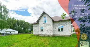 Haus in Cudzienicy, Belarus
