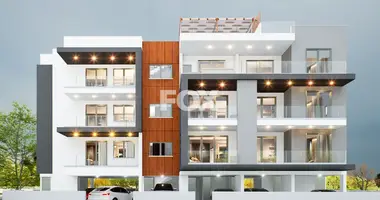 Apartamento 2 habitaciones en Pafos, Chipre