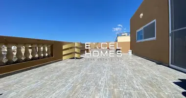 Ático Ático 2 habitaciones en Qormi, Malta