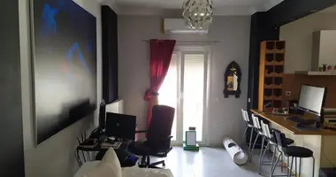 Apartamento 3 habitaciones en Municipality of Neapoli Sykies, Grecia