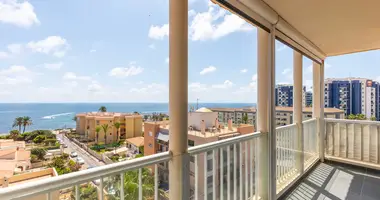 Mieszkanie 1 pokój w Torrevieja, Hiszpania