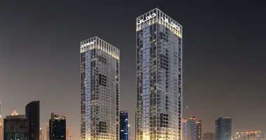 Квартира 2 комнаты в Дубай, ОАЭ