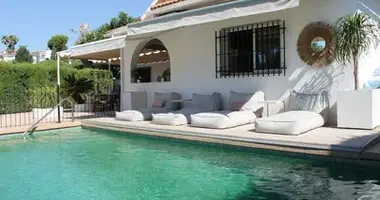 4 bedroom house in Mijas, Spain