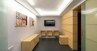 Büro 140 m² in Limassol, Zypern