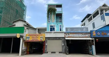 Gewerbefläche 144 m² in Sangkat Teuk Lak Ti Muoy, Kambodscha