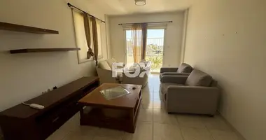 Mieszkanie 3 pokoi w Limassol, Cypr