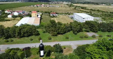 Terrain dans Monténégro