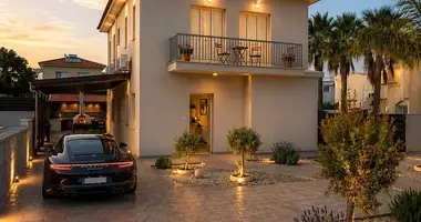 3 bedroom villa in Zygi, Cyprus