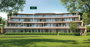 Квартира 2 спальни в Sunningdale, Великобритания