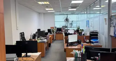 Büro 324 m² in Moskau, Russland