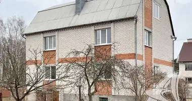 Maison dans Muchaviecki sielski Saviet, Bélarus
