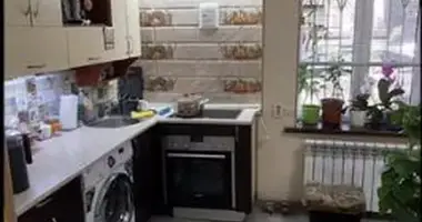 2 room apartment in Odesa, Ukraine