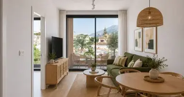 Apartamento 2 habitaciones en Dos Hermanas, Španjolska