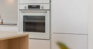 Villa 3 bedrooms in Los Alcazares, Spain